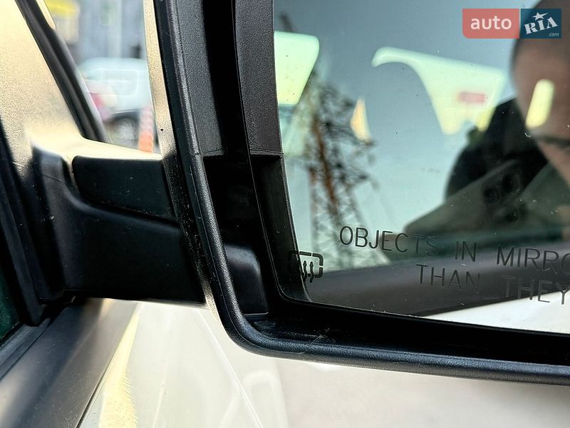 Внедорожник / Кроссовер Jeep Compass 2019 в Киеве