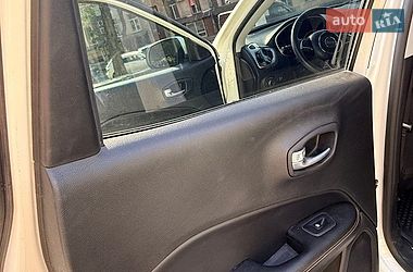Позашляховик / Кросовер Jeep Compass 2018 в Одесі