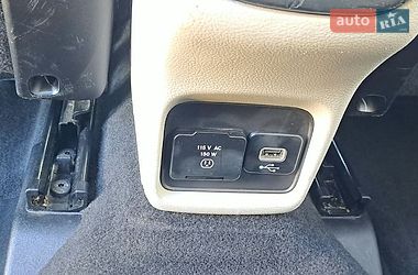 Позашляховик / Кросовер Jeep Compass 2017 в Києві