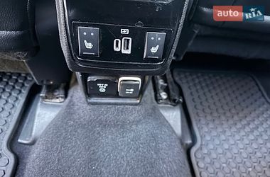 Позашляховик / Кросовер Jeep Compass 2022 в Києві