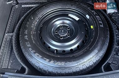 Позашляховик / Кросовер Jeep Compass 2022 в Києві