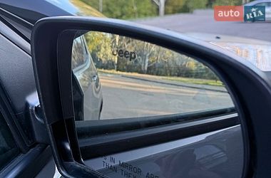 Позашляховик / Кросовер Jeep Compass 2022 в Києві