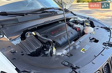 Позашляховик / Кросовер Jeep Compass 2019 в Вишгороді