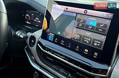 Внедорожник / Кроссовер Jeep Compass 2022 в Полтаве