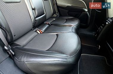 Внедорожник / Кроссовер Jeep Compass 2022 в Полтаве