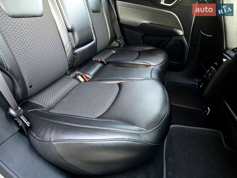 Внедорожник / Кроссовер Jeep Compass 2022 в Полтаве