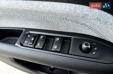 Внедорожник / Кроссовер Jeep Compass 2022 в Полтаве