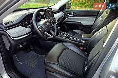 Внедорожник / Кроссовер Jeep Compass 2022 в Полтаве