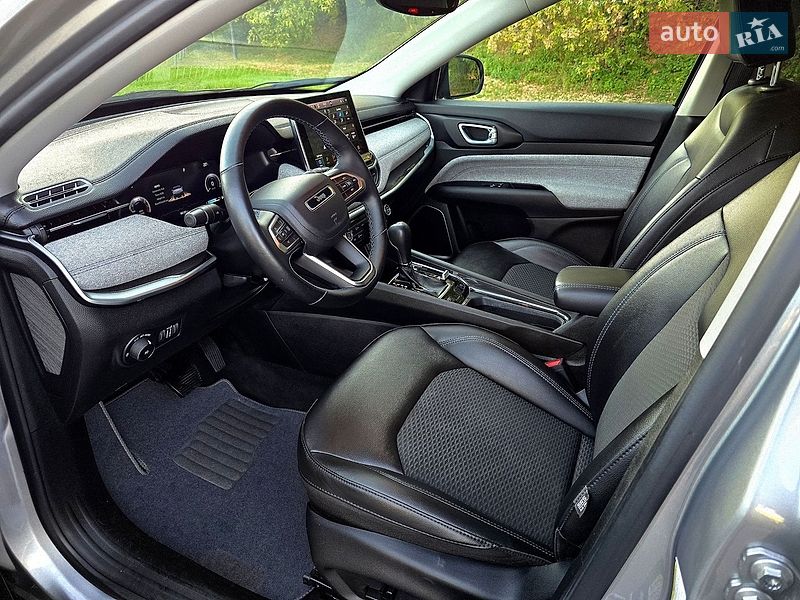 Внедорожник / Кроссовер Jeep Compass 2022 в Полтаве