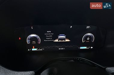 Внедорожник / Кроссовер Jeep Compass 2022 в Полтаве