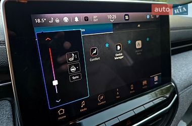 Внедорожник / Кроссовер Jeep Compass 2022 в Полтаве