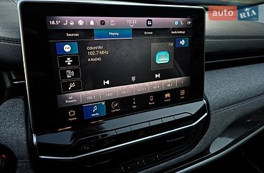 Внедорожник / Кроссовер Jeep Compass 2022 в Полтаве