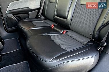 Внедорожник / Кроссовер Jeep Compass 2022 в Полтаве
