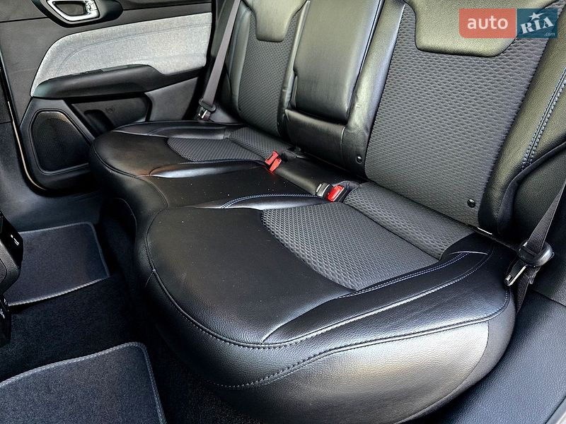 Внедорожник / Кроссовер Jeep Compass 2022 в Полтаве