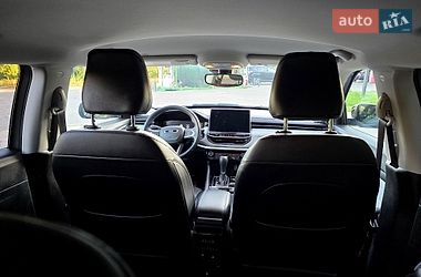 Внедорожник / Кроссовер Jeep Compass 2022 в Полтаве