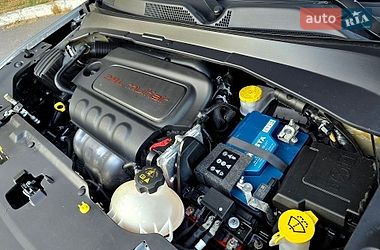 Внедорожник / Кроссовер Jeep Compass 2022 в Полтаве