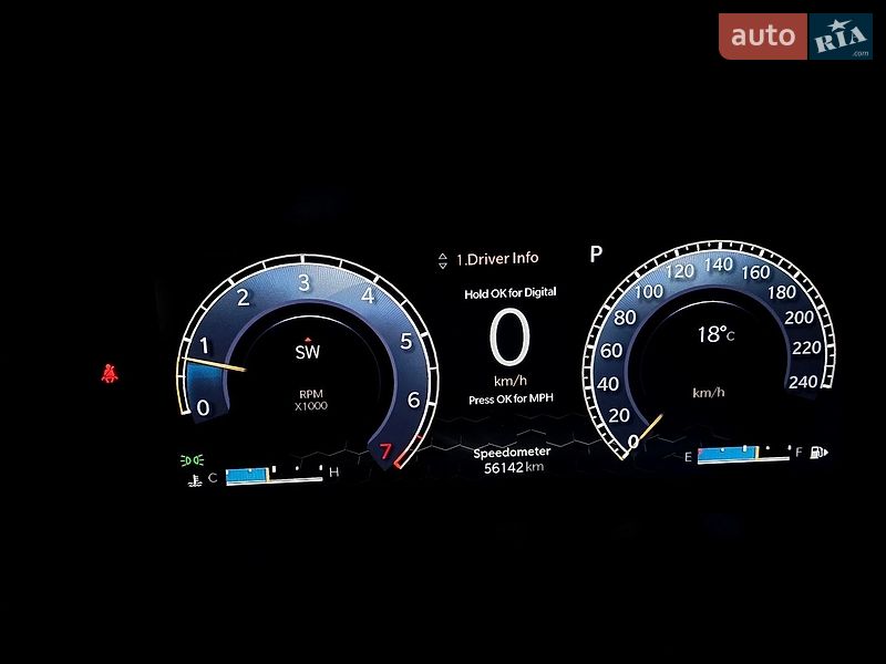 Внедорожник / Кроссовер Jeep Compass 2022 в Полтаве