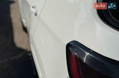 Внедорожник / Кроссовер Jeep Compass 2024 в Киеве