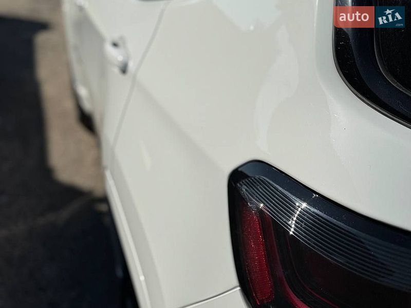 Внедорожник / Кроссовер Jeep Compass 2024 в Киеве