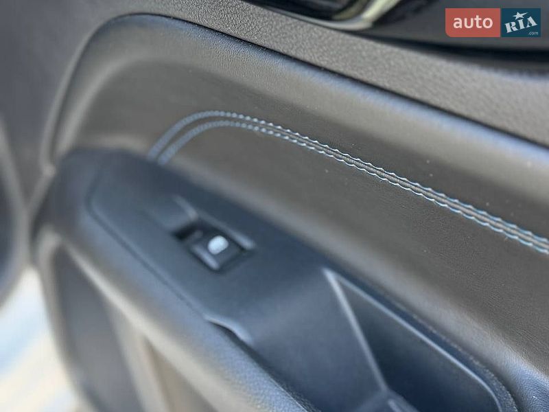 Внедорожник / Кроссовер Jeep Compass 2024 в Киеве