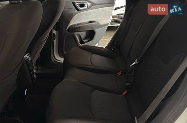 Позашляховик / Кросовер Jeep Compass 2023 в Києві фото 9 Позашляховик / Кросовер Jeep Compass 2023 в Києві