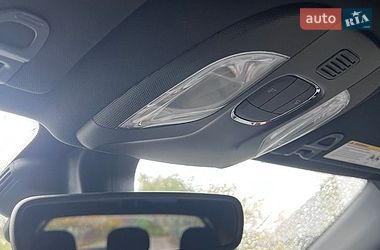 Позашляховик / Кросовер Jeep Compass 2024 в Івано-Франківську
