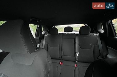 Позашляховик / Кросовер Jeep Compass 2024 в Івано-Франківську