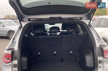 Внедорожник / Кроссовер Jeep Compass 2024 в Виннице