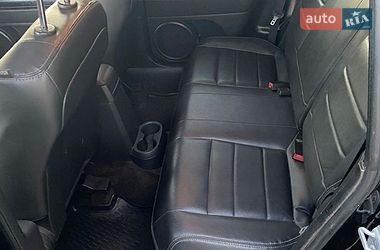 Внедорожник / Кроссовер Jeep Compass 2014 в Киеве фото 16 Внедорожник / Кроссовер Jeep Compass 2014 в Киеве