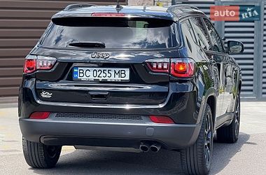 Внедорожник / Кроссовер Jeep Compass 2022 в Киеве фото 3 Внедорожник / Кроссовер Jeep Compass 2022 в Киеве