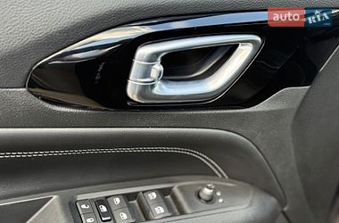 Внедорожник / Кроссовер Jeep Compass 2022 в Киеве фото 16 Внедорожник / Кроссовер Jeep Compass 2022 в Киеве