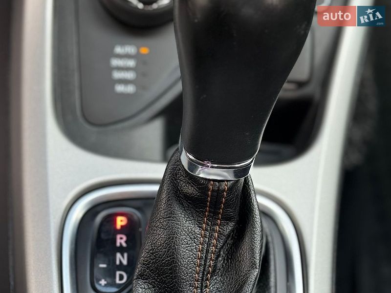 Внедорожник / Кроссовер Jeep Compass 2018 в Киеве фото 13 Внедорожник / Кроссовер Jeep Compass 2018 в Киеве