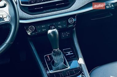 Внедорожник / Кроссовер Jeep Compass 2021 в Белогородке