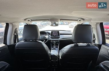 Внедорожник / Кроссовер Jeep Compass 2021 в Белогородке
