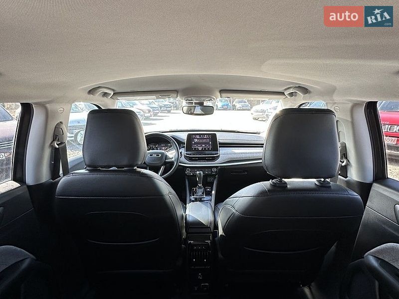 Внедорожник / Кроссовер Jeep Compass 2021 в Белогородке