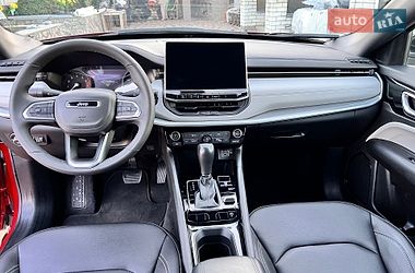 Внедорожник / Кроссовер Jeep Compass 2025 в Полтаве