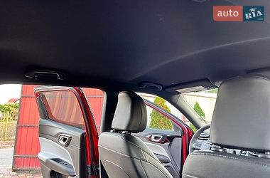 Внедорожник / Кроссовер Jeep Compass 2025 в Полтаве
