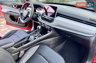 Внедорожник / Кроссовер Jeep Compass 2025 в Полтаве