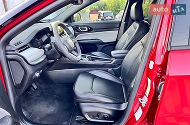 Внедорожник / Кроссовер Jeep Compass 2025 в Полтаве