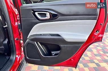 Внедорожник / Кроссовер Jeep Compass 2025 в Полтаве