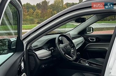 Позашляховик / Кросовер Jeep Compass 2022 в Білій Церкві