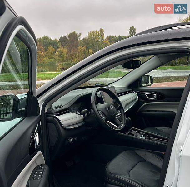 Позашляховик / Кросовер Jeep Compass 2022 в Білій Церкві