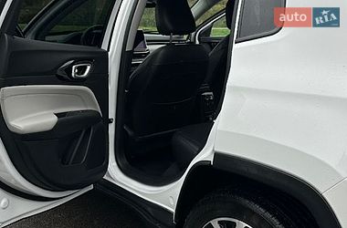 Позашляховик / Кросовер Jeep Compass 2022 в Білій Церкві