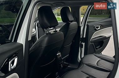 Позашляховик / Кросовер Jeep Compass 2022 в Білій Церкві