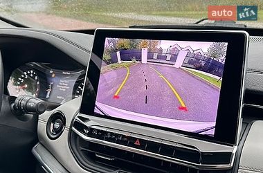 Позашляховик / Кросовер Jeep Compass 2022 в Білій Церкві