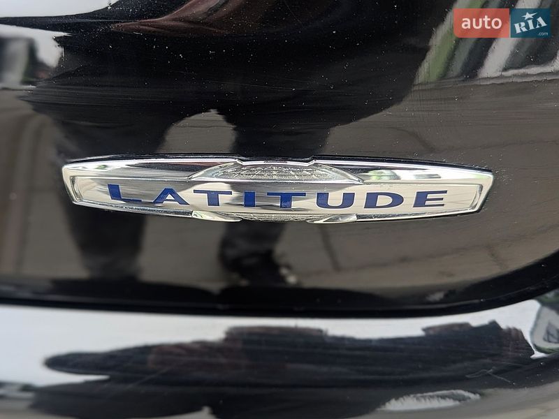 Внедорожник / Кроссовер Jeep Compass 2018 в Киеве