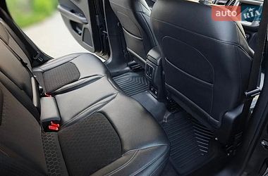 Внедорожник / Кроссовер Jeep Compass 2018 в Киеве
