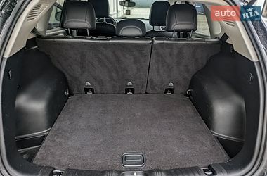 Внедорожник / Кроссовер Jeep Compass 2018 в Киеве
