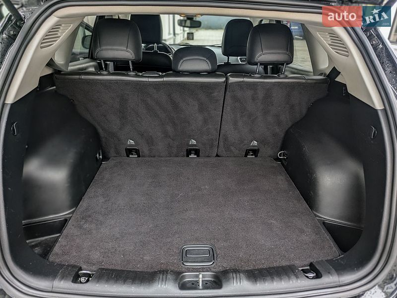 Внедорожник / Кроссовер Jeep Compass 2018 в Киеве