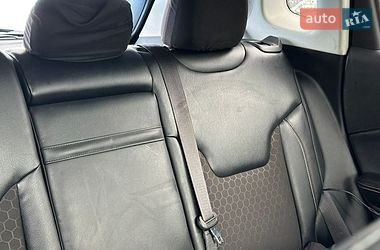 Позашляховик / Кросовер Jeep Compass 2017 в Львові фото 7 Позашляховик / Кросовер Jeep Compass 2017 в Львові